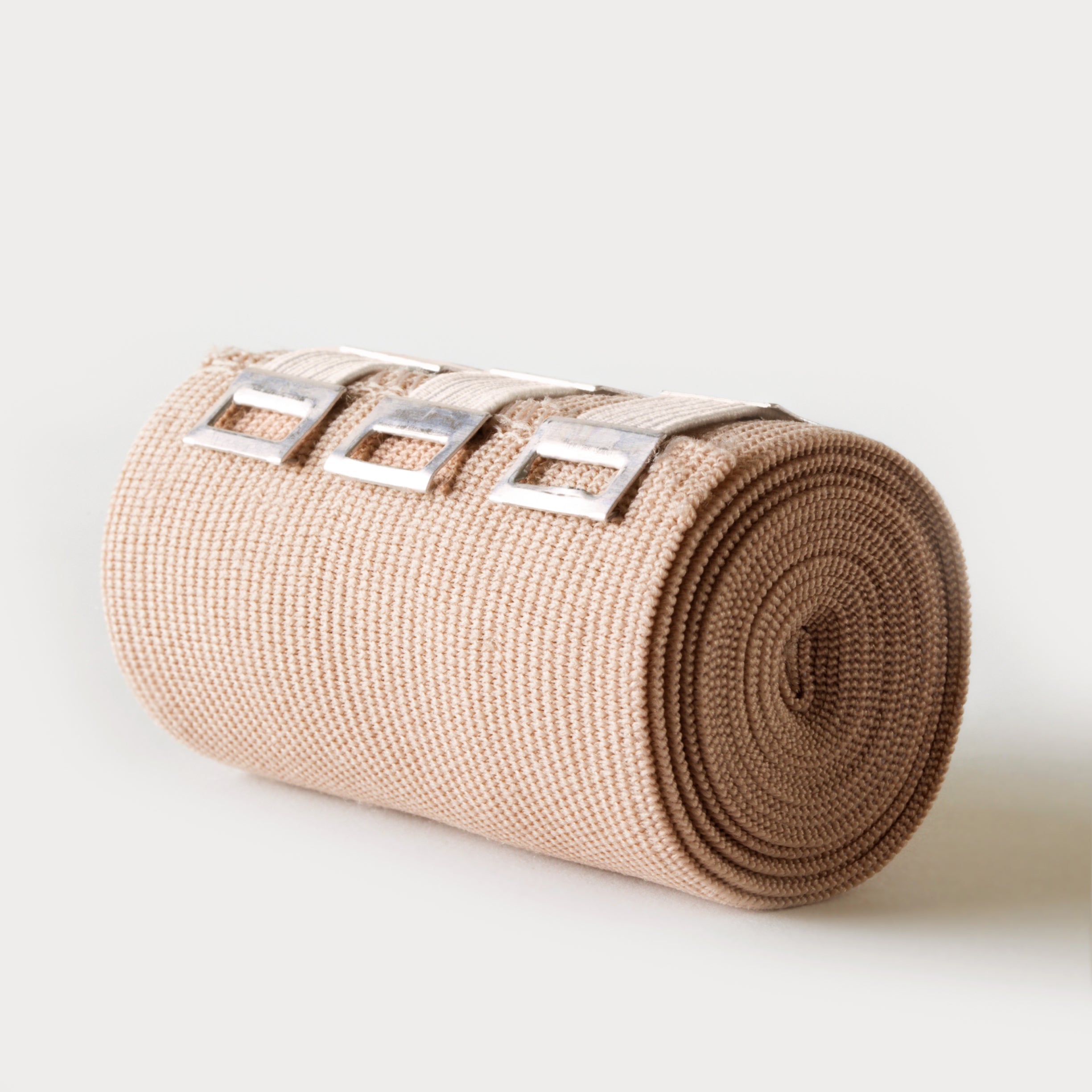 Elastic Bandage Wraps with Clip