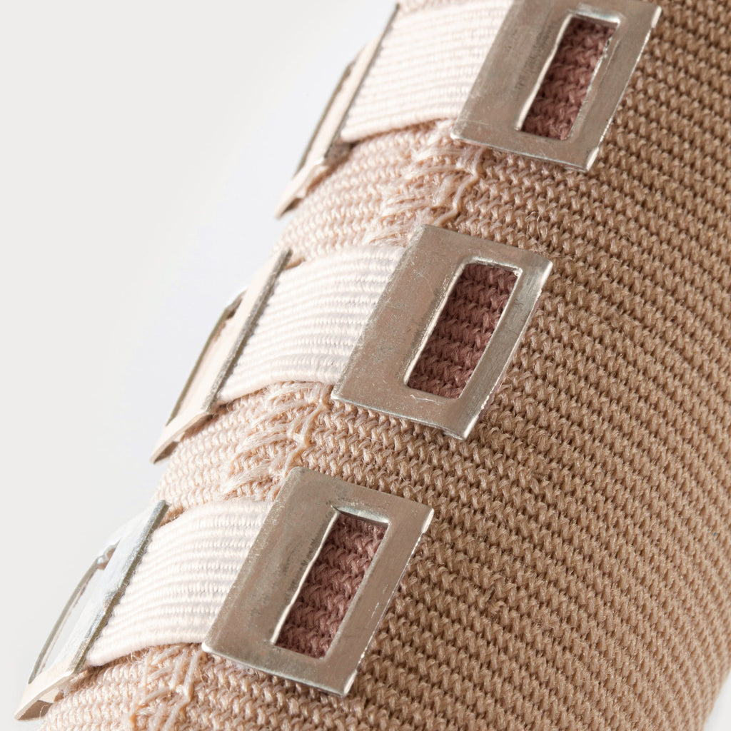 Elastic Bandage Wraps with Clip
