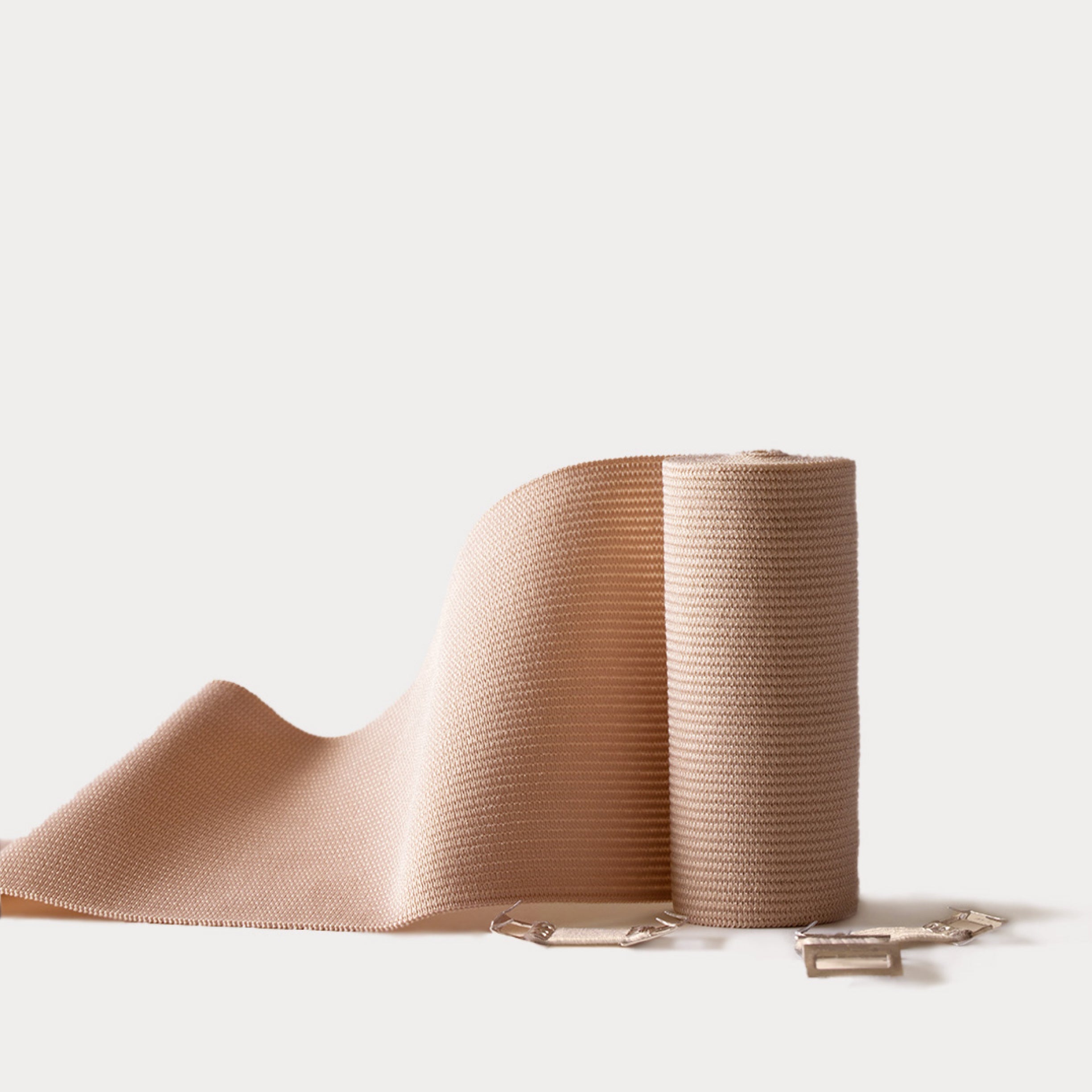 Elastic Bandage Wraps with Clip