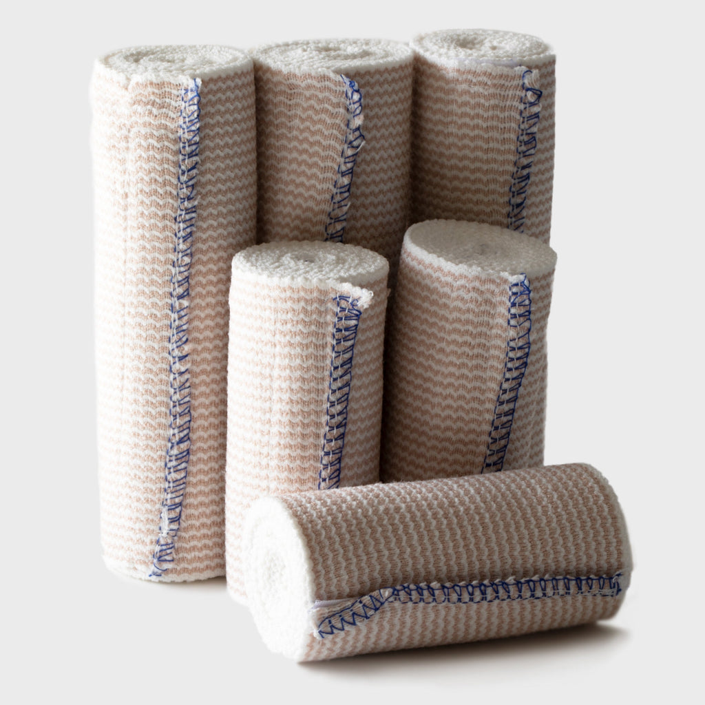Elastic Bandage Wrap Velcro