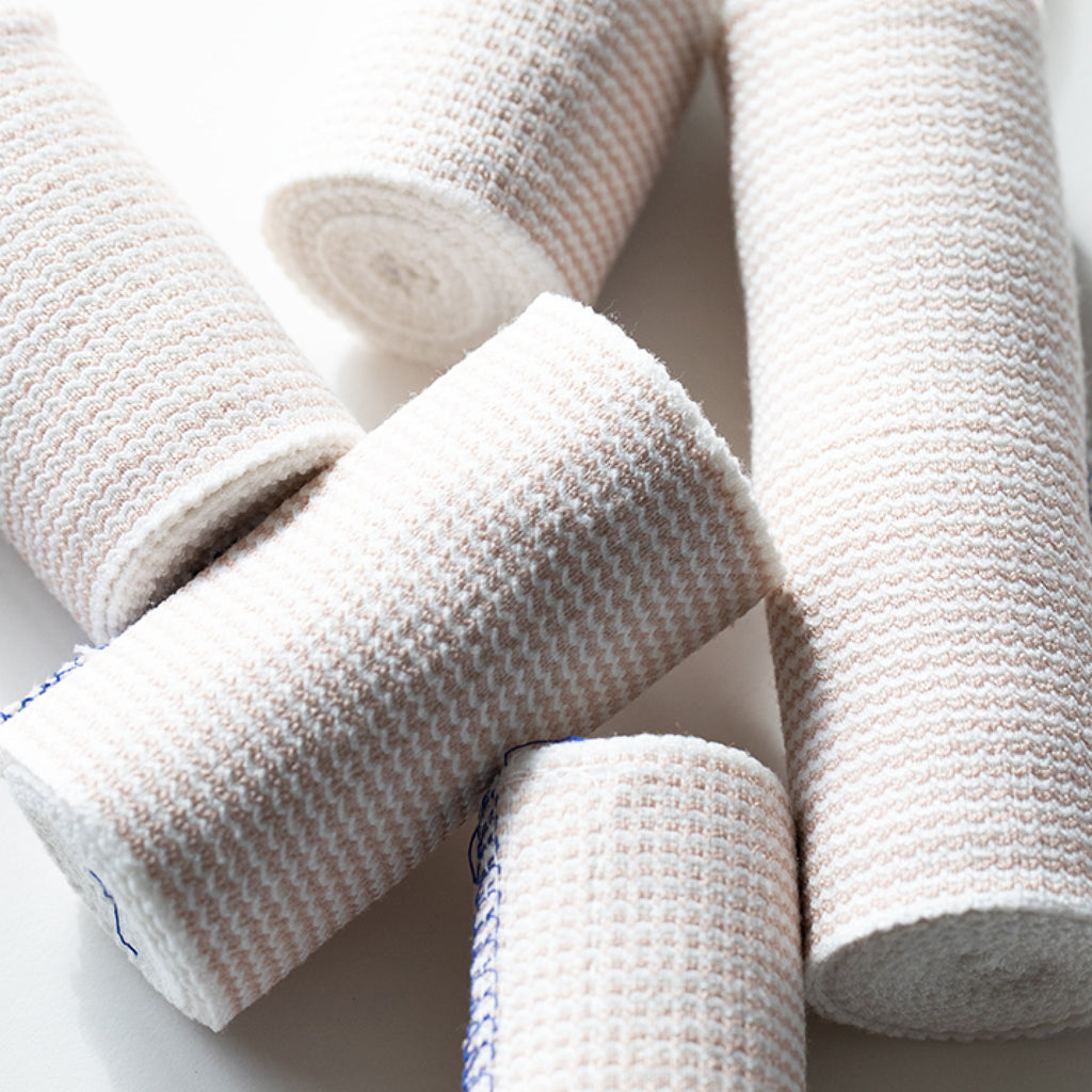 Elastic Bandage Wrap Velcro
