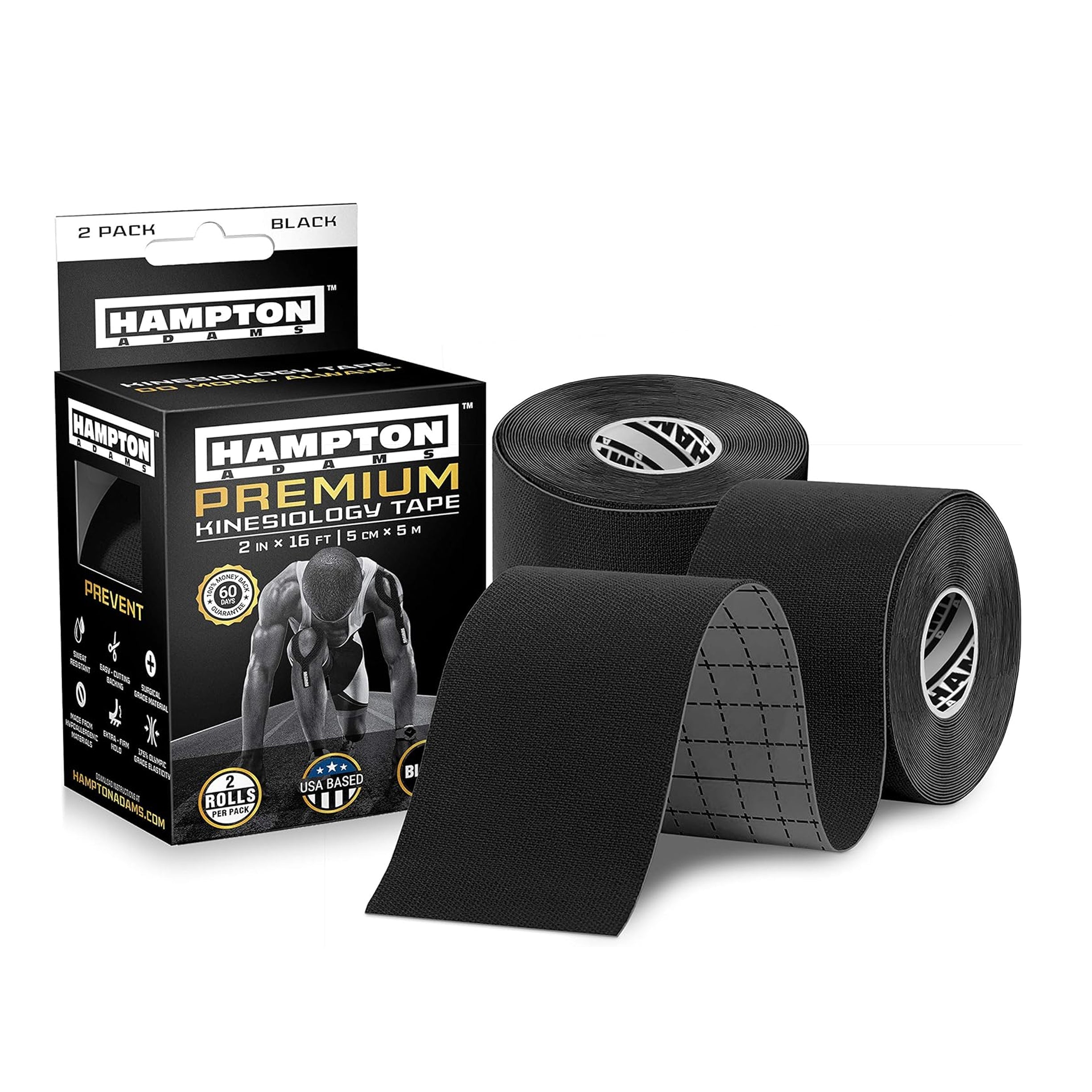 Kinesiology Sports Tape