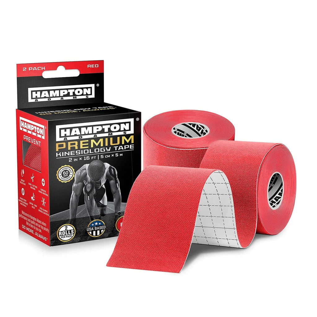 Kinesiology Sports Tape