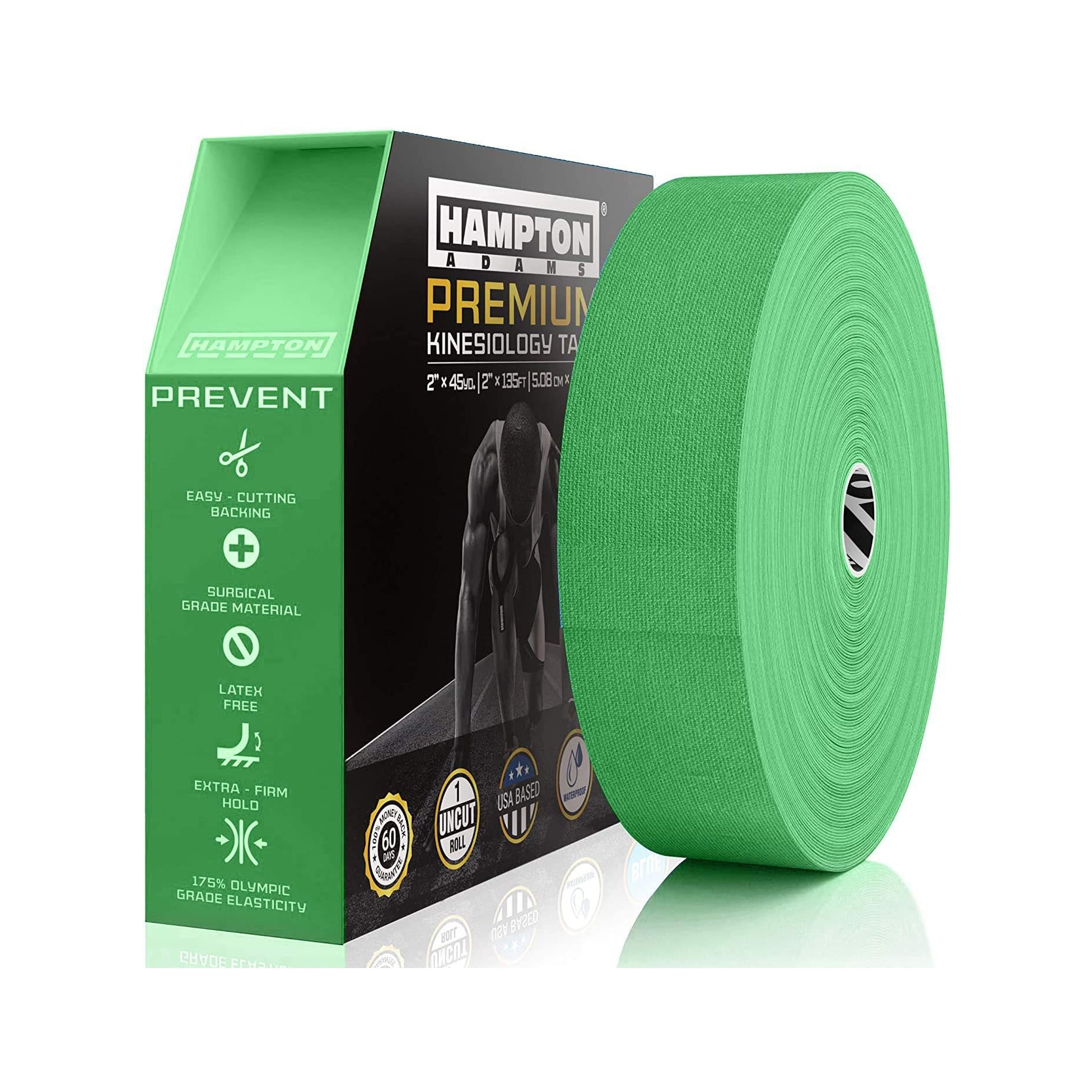 Kinesiology Sports Tape
