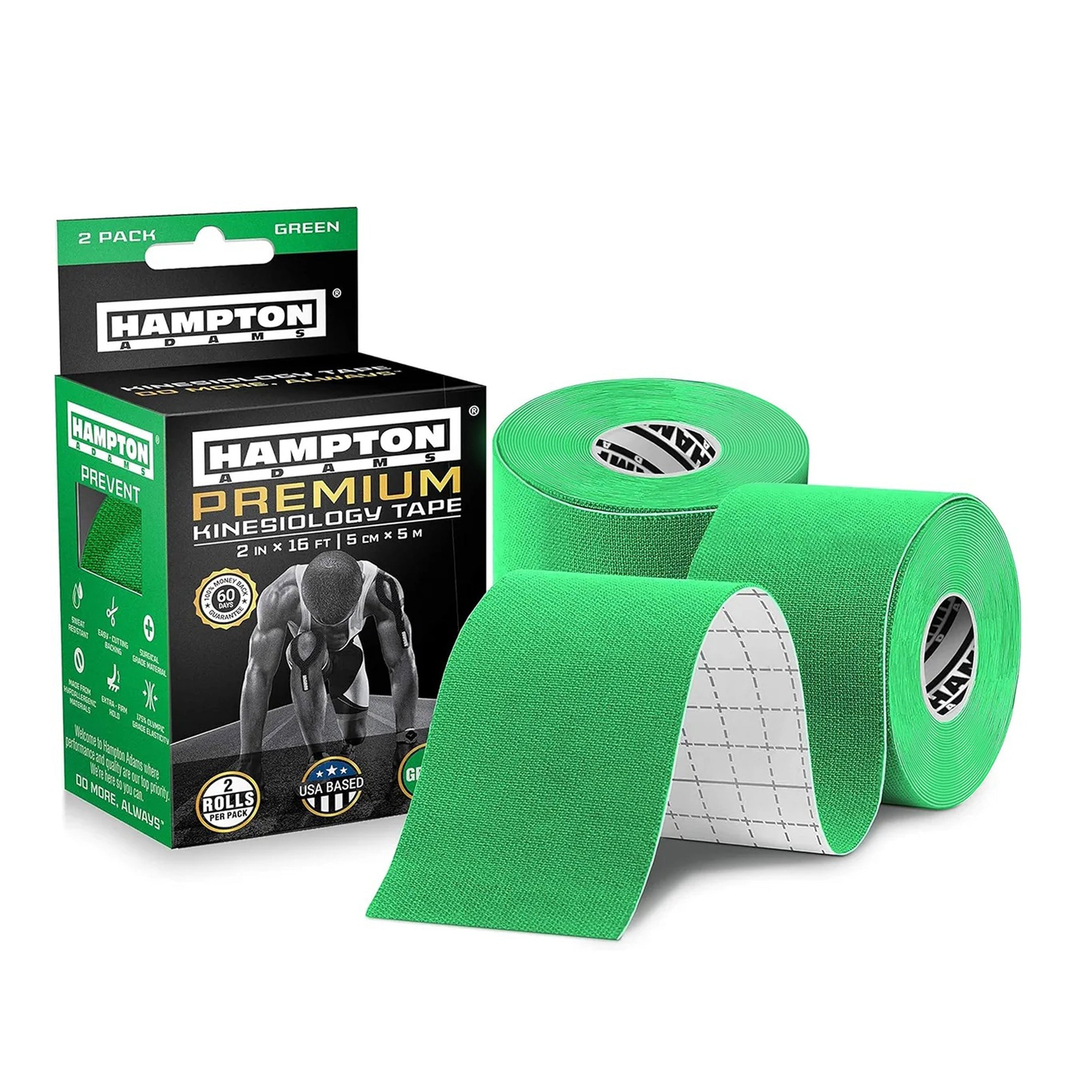 Kinesiology Sports Tape