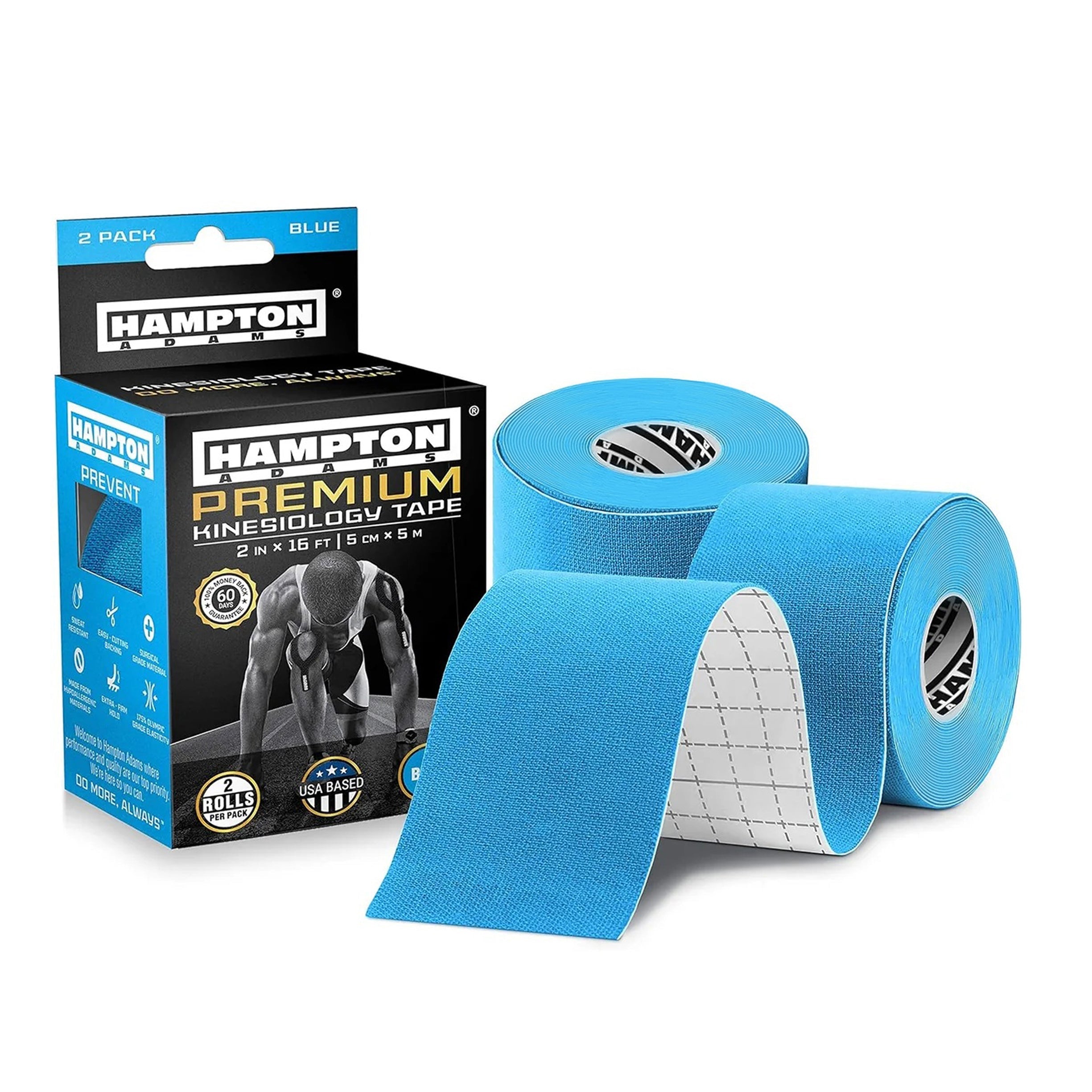 Kinesiology Sports Tape