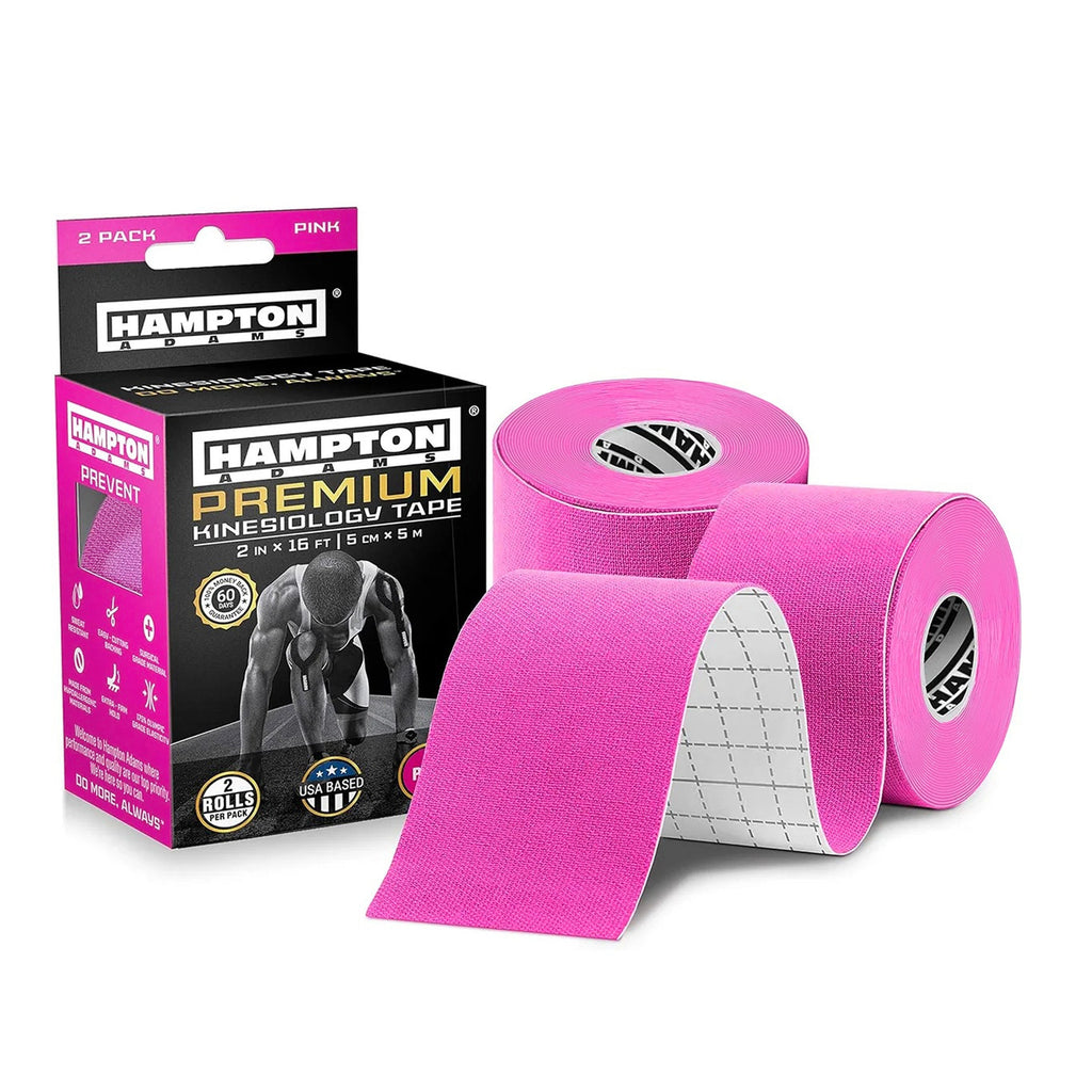 Kinesiology Sports Tape