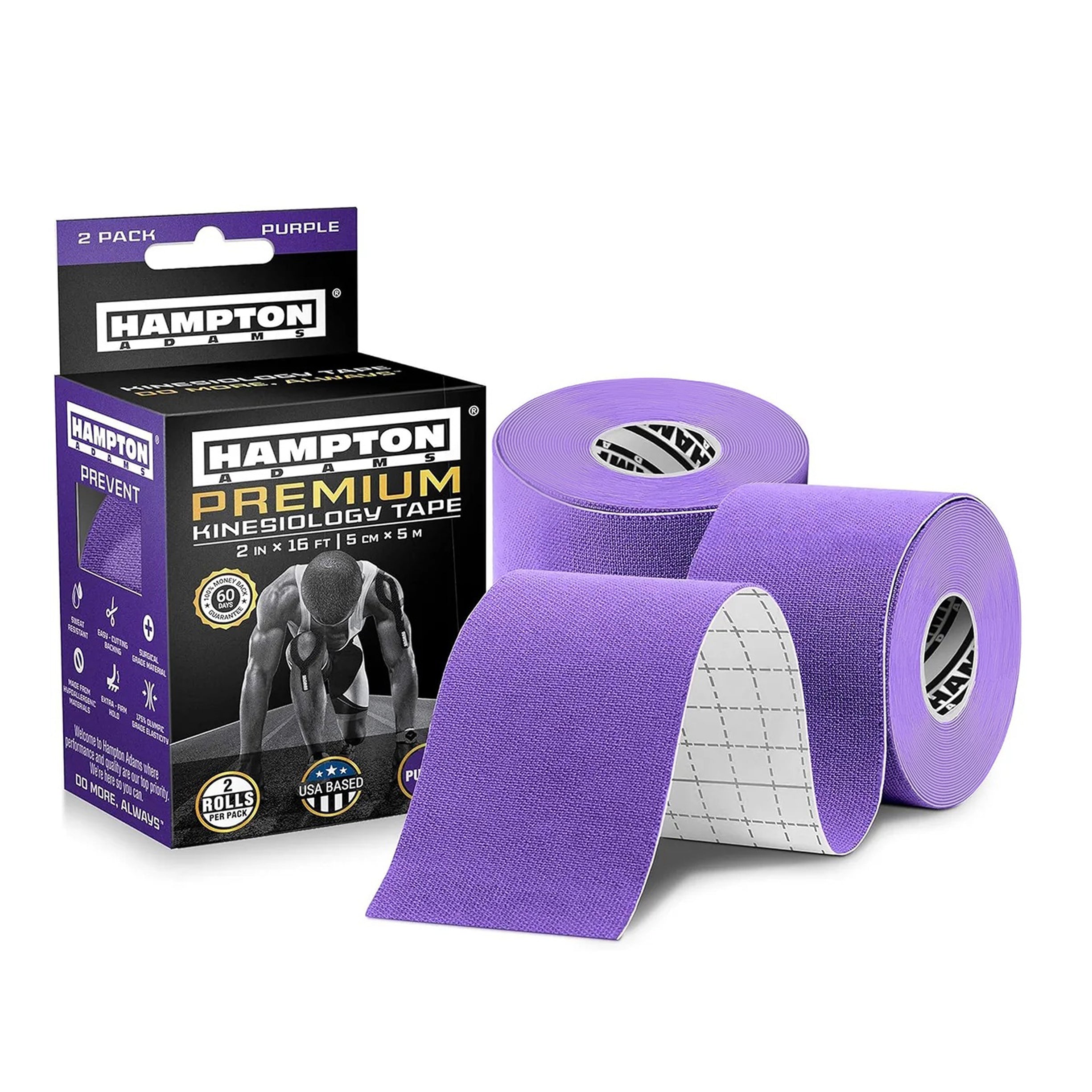 Kinesiology Sports Tape