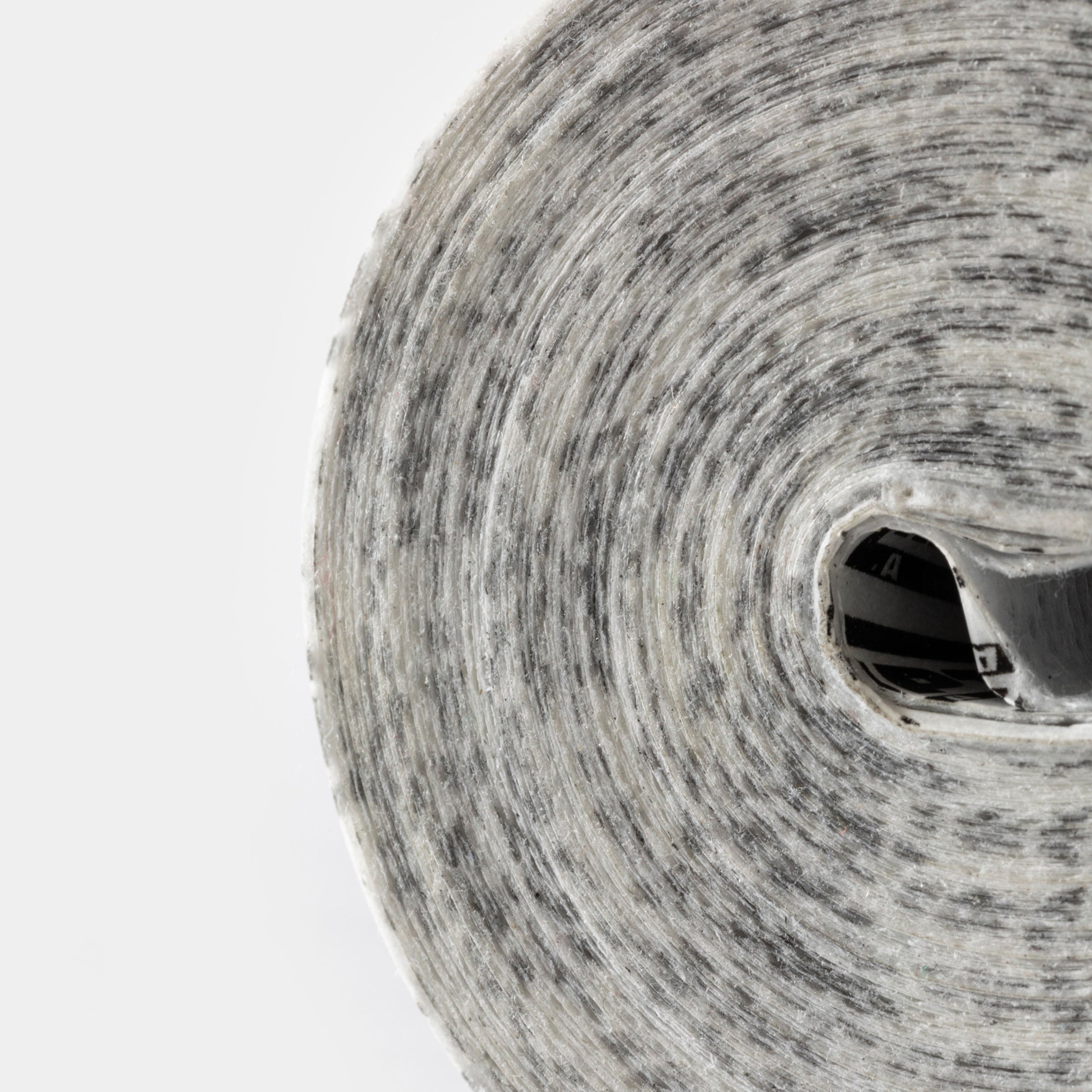 Self Adhesive Gauze Bandage Roll